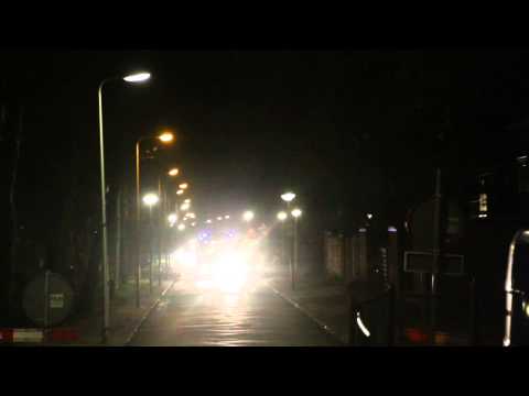 28-11-14 Prio 1 Gasontsnapping - Bleysstraat (Gouda)