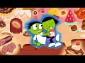 PBS K Id S Dash Dot Logo 2022 Big Dream