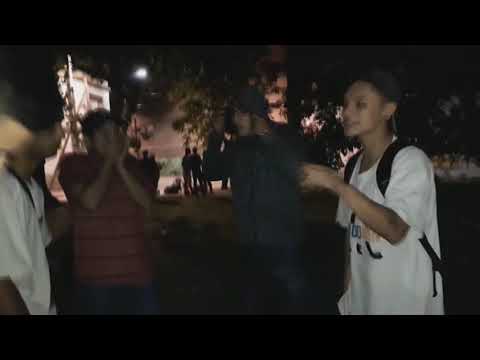 NACHO BASTIAN vs GZ CROMO - 4tos Fecha 1 (Torneo 2vs2) - Hermandad Free