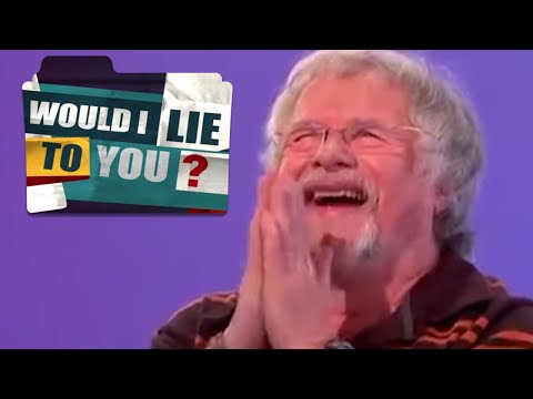 Frank Skinner, Bill Oddie, Jon Richardson, Sarah Millican in Would I Lie to You | #EarfulComedy