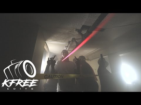 SwitchGang Mari Bandz - Iron Man  (Official Video) Shot By @Kfree313