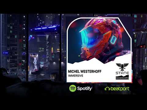 Michel Westerhoff - Immersive