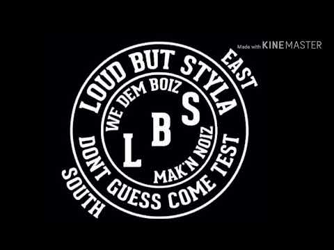 whine for daddy - orezi ft tekno