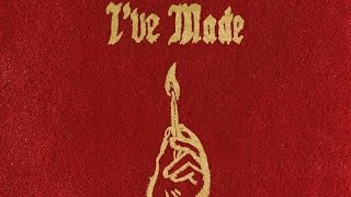 Macklemore - Light Tunnels lyrics video 2016