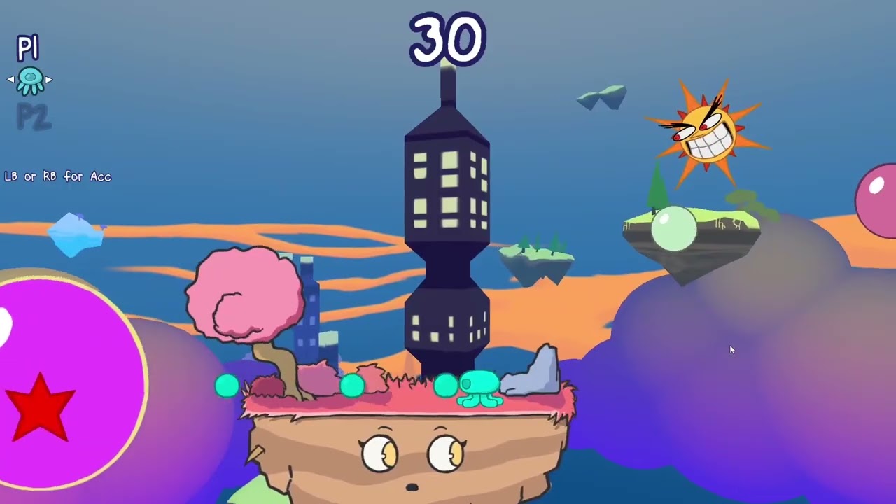 Announcement Trailer