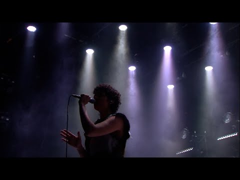 Eefje de Visser & Ão - Stilstand (Radio 1 Sessie)