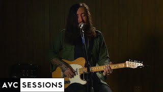 Noah Gundersen performs &quot;Send The Rain (To Everyone)&quot; | AVC Sessions