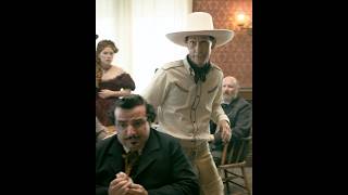 Download lagu When a BANDIT Teaches RULES! 🤯 Buster’s UNARMED Bar Table Kill | The Ballad of Buster Scruggs mp3 Download lagu When a BANDIT Teaches RULES! 🤯 Buster’s UNARMED Bar Table Kill | The Ballad of Buster Scruggs mp3