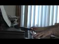 A whiter Shade of Pale - Piano Cover - The David ...
