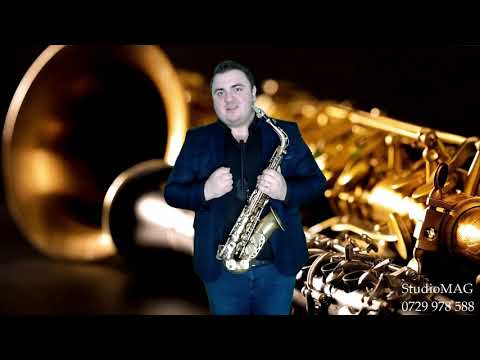 "VREAU SA CANT LA SAXOFON" - Lectia 5 (Prof.Marian Magheru) TUTORIAL SAXOFON