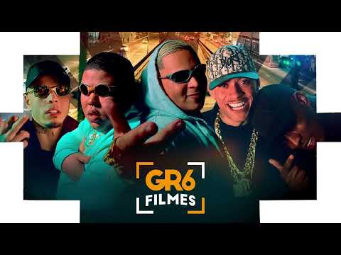 MC Ryan SP, MC Kadu, MC Tuto, MC IG e MC GP - Pique Empresário DJ Victor (FUNK HITS)