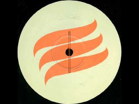 Mike 303 - Funky man
