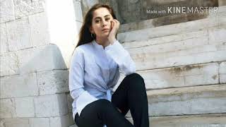 Passenger | Let Her Go (Cover by Jasmine Thompson) Lyrics