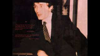 Jah Wobble - Dan MacArthur I &amp; II