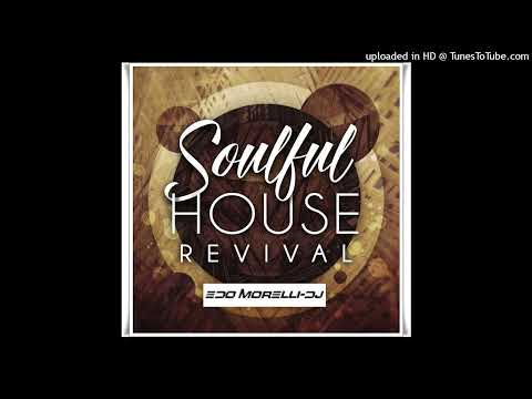 Lenny Fontana ft Jasmine Lovett - If You Want Me(Morelli RMix)