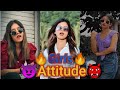 Girls Attitude Shayari Girls Attitude Videos Single Girl Attitude Reels Viral