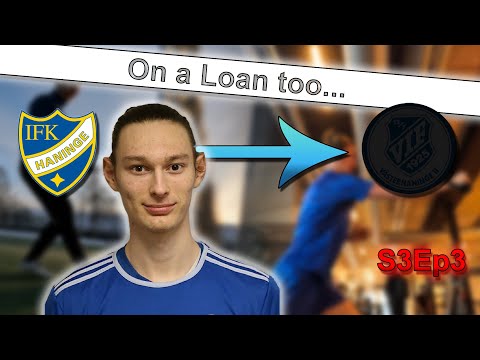 New Team for 2023?! | The Grinding Road S3Ep3