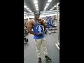 4 EXERCISES FOR HUGE SHOULDER GAINS | TJ OKARO