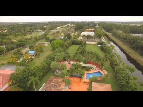 4051 SW 136 AV, MIRAMAR, FL #CountryClubRanches