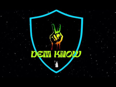 Dem Know (Nairud)- Karaoke
