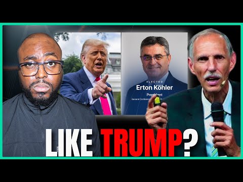 Is David Gates CORRECT on Erton Kohler? Panel Share Thoughts.