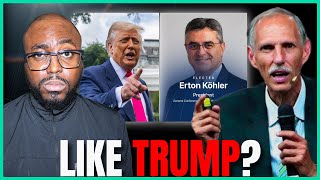 Is David Gates CORRECT on Erton Kohler? Panel Share Thoughts.