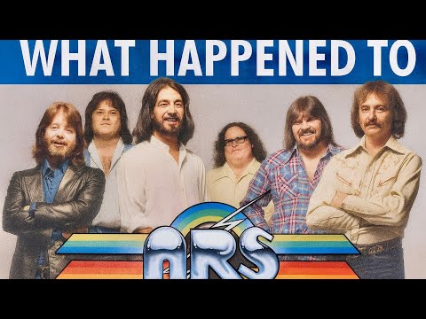 What Happened to Atlanta Rhythm Section?