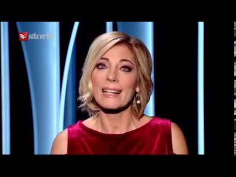 Il Poema della Croce di Alda Merini - TG2 Storie 16 nov 19