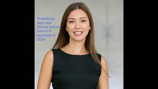 Rocketplay best real money online casino in australia in 2027