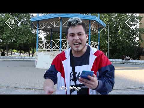 ( TEMAZOS ) CHAINES, LODCAR & CAVERG | 2ª RONDA BDC MADRID