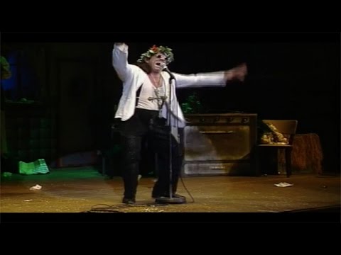 Jango Edwards (feat Dave Norket & Stan Haywood) - Oral Bob (Cannes - 1993)