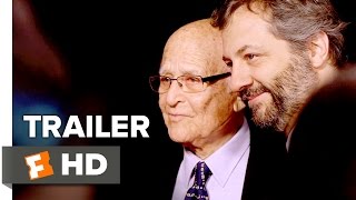 Norman Lear: Just Another Version of You Official Trailer 1 (2016) - Documentary HD