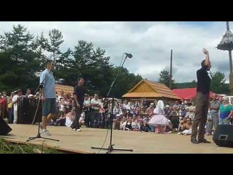 Detva 2013 POĎTE SI ROZKÁZAŤ ! 3