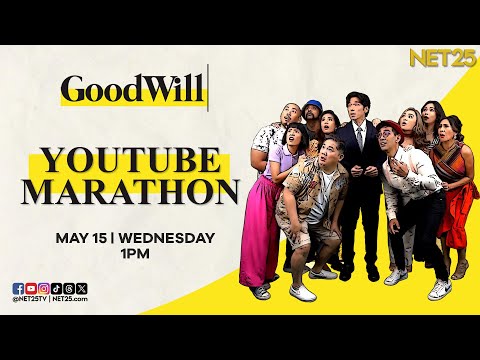 GoodWill Season 1 Episodes 1 – 5