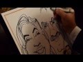 Caricaturas Leonardo