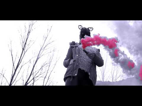 Psa - KNOCKOUT feat. Jango & Kontra xxx  prod. by Jango ( official video )