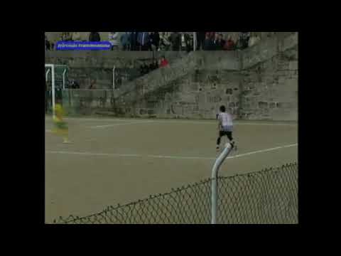 Henrique vs Sta Marta