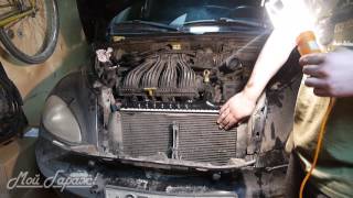 01381 Great Wall - що робити з помилкою