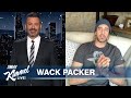 Aaron Rodgers vs “Woke Mob,” Donald Trump vs Alec Baldwin & Ted Cruz vs Big Bird