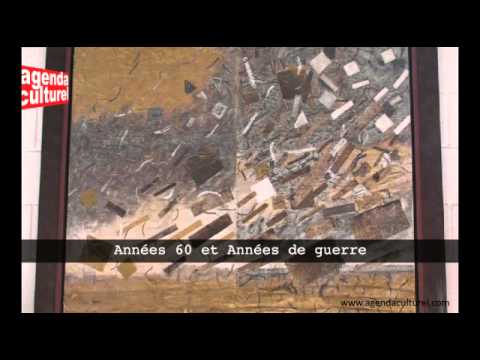 Galerie Epreuve d'artiste 30 ans