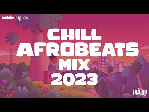 Chill Afrobeats Mix 2023 (2Hrs) | Best of Alte | Afro Soul 2023