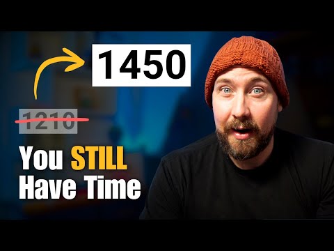 Last-Minute SAT Tricks That ACTUALLY Work