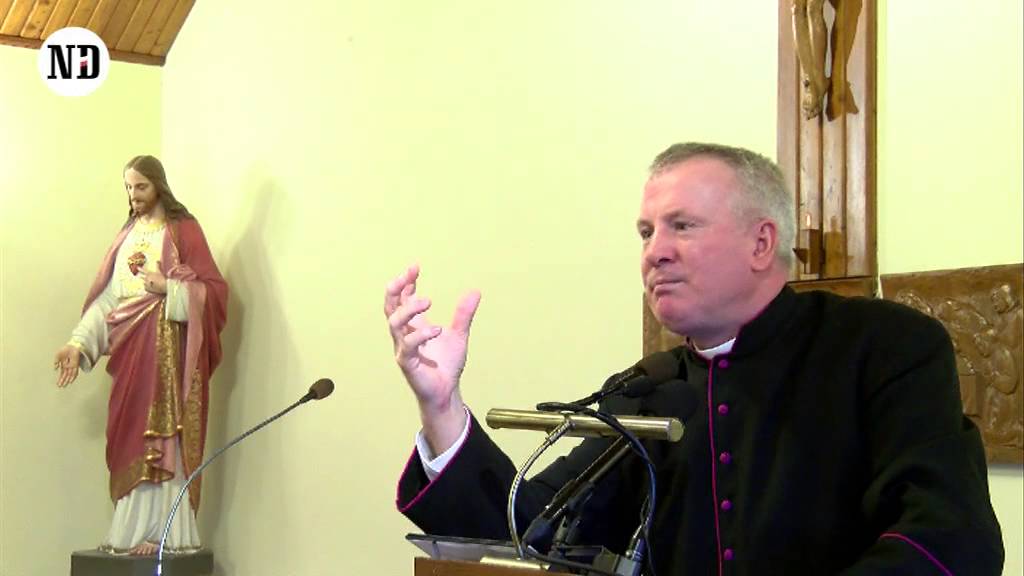 VII Rekolekcje Lubelskiego i Puławskiego Ogniska WTM Sychar – ks. prof. Tadeusz Guz — Homilia – rozum narzędziem poznania (14.03.2015)
