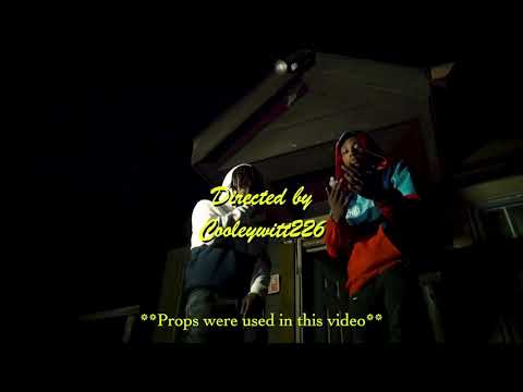 Luh Zay x 1 Minute Zaystyle OFFICIAL MUSIC VIDEO (Dir.CooleyWitt226)