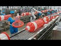 Inside A Female Condom Factory Precision Medical Manufacturing Full Process