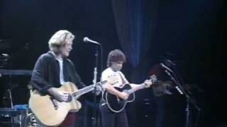 Everytime You Go Away (1995) - Hall & Oates