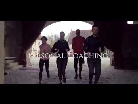 Château de Farcheville - Spa & Health