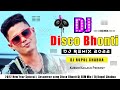 Disco Bhonti Kusum Kailesh Assamese Dj EDM Mix 2022 Dj Rupol Chabua