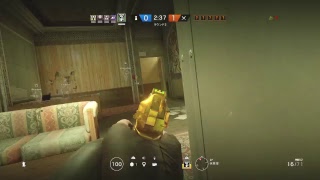 フレンドとランクやりますーー