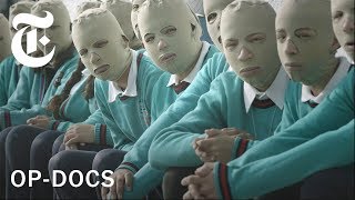 What It&#39;s Like to Grow Up in the Narco Zone | Op-Docs